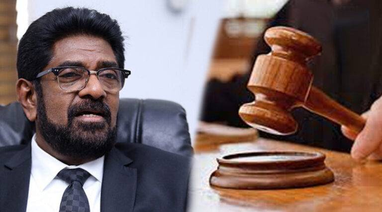 හිටපු අමාත්‍ය කෙහෙළියගේ නඩුවක් විභාගයට!