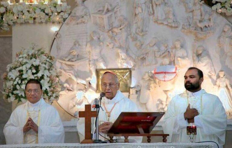 කාදිනල් හිමිගේ ප්‍රකාශයෙන් පසු ව්‍යාජ බෞද්ධ කල්ලි යළි හිස ඔසවන ලකුණු
