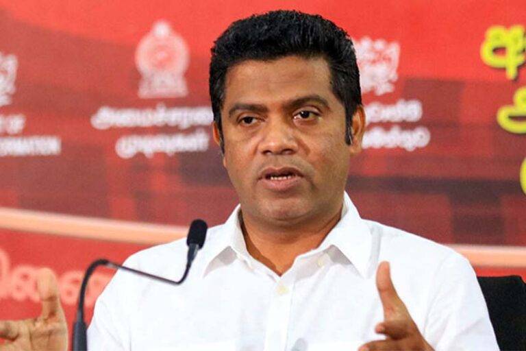 අලුත් කාර්යාලයෙන් නීතිපති හෝ නීතිපති දෙපාර්තමේන්තුව අහෝසි වීමක් නැහැ!