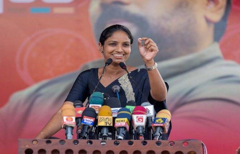 මාධ්‍යයට ප්‍රකාශ නොදෙන්නැයි කොට්ටහච්චිට පක්ෂයෙන් කියලා – කොට්ටහච්චිම මාධ්‍යයට කියයි !