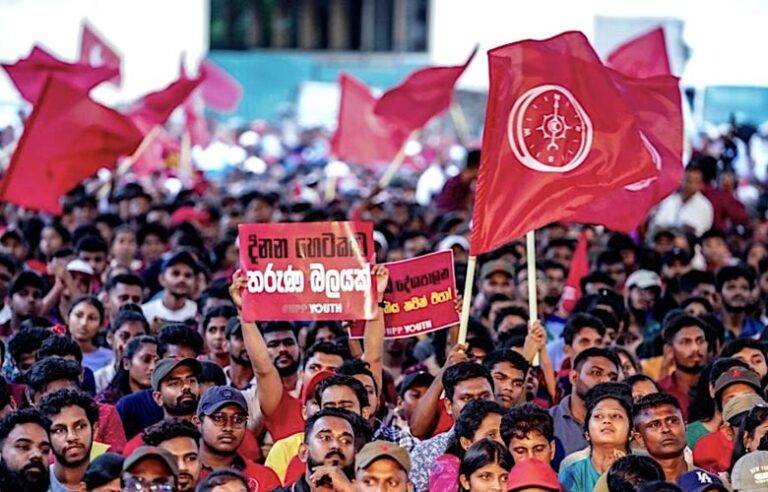 මාලිමා ප්‍රපංචයේ හැකියාවන් සහ නොහැකියාවන් ….