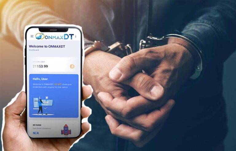 Onmax DT දැවැන්ත වංචාවේ ප්‍රධාන සැකකරුවෙක් ඩුබායි හිදී අත්අඩංගුවට ගෙන මෙරටට රැගෙන එයි !