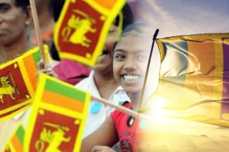 ලන්ඩනයේ සිට මුදා හැරෙන ශ්‍රී ලාංකේය කවි සරණිය