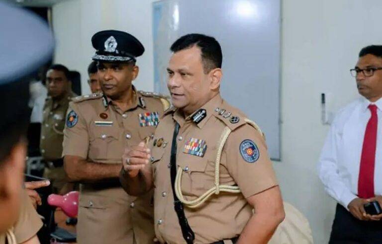 CCIBය රන්මල්ට භාරදීම ගැන සෑහෙන පිරිසක් කලබල වෙලා !