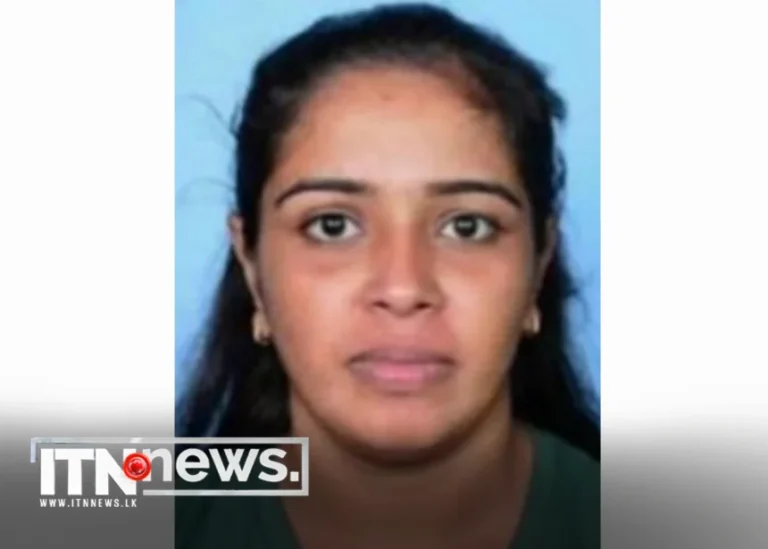 පොලීසිය මාධ්‍යයෙන් සහය පතයි!