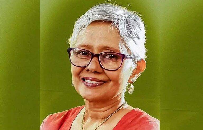 සීතා රංජනී සමුගනී !