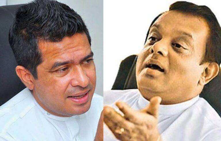 බැඳුම්කර ගනුදෙනුව : අපහාස නඩුවෙන් සුජීව දිනයි. මිලියන 250ක් ගෙවන්න CBට නියෝගයක් !