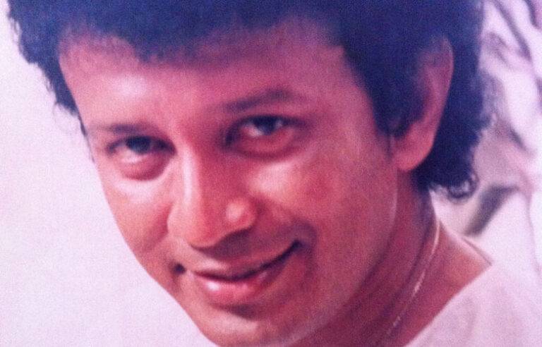 ‘ඔබ හමුවේ මා .. මුව ගොළු වුවා …’          විජය ඝාතනය කර වසර 37ක්!