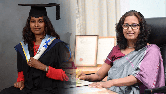 නව දේශීය ආදායම් කොමසාරිස් ජනරාල්වරියක්: වැඩ භාරගැනීම හෙට