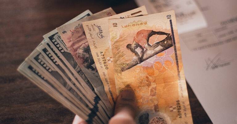 2022 දී ශ්‍රී ලංකාවේ ආර්ථික බිඳවැටීමට සමාන දැඩි ණය අර්බුදයක් අද්දර අද මාලදිවයින!