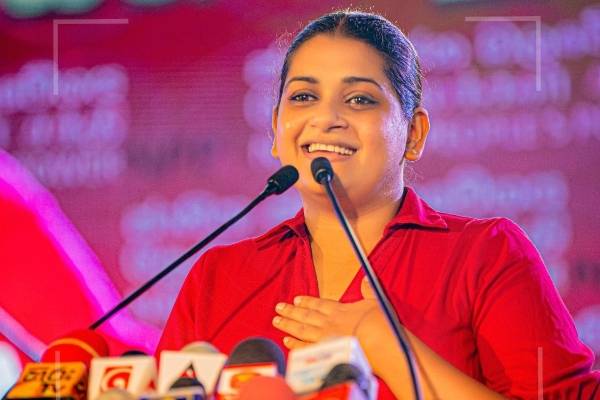 මාලිමාව කොළඹ මහ නගර සභාවට ඇප තියයි.ජයග්‍රහණය ගැනත් සහතිකයක්!