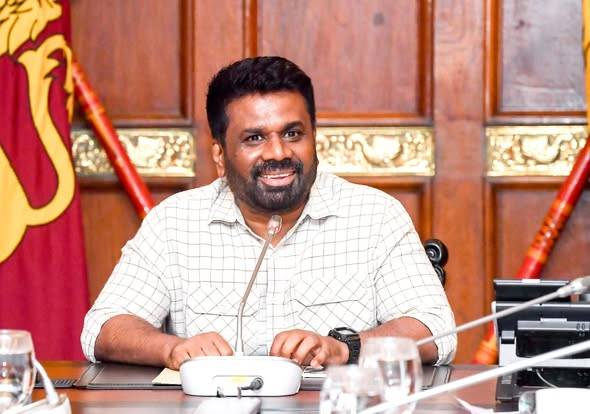 ගොවි බිම්වලට අවශ්‍ය පොහොර අඛණ්ඩව ලබා දීමට ජනපතිගේ අවධානය!