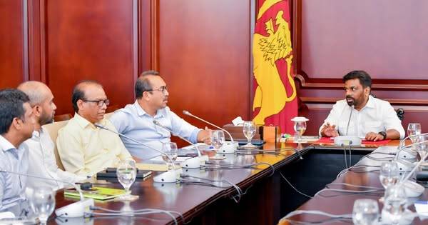 නුවර – කොළඹ අධිවේගී මාර්ගයේ මීරිගම – කඩවත කොටසේ ඉදිකිරීම් කඩිනමින් ආරම්භ කිරීමට සැලසුම්!
