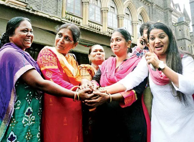 “තැනුමට තිරසර හෙටක් – සවිමත් ඇය වේ මගක්” – කාන්තාව වෙනුවෙන් සතියක්!
