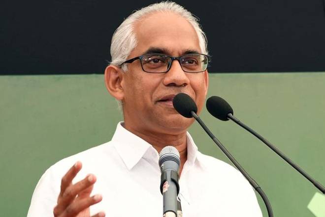 කොළඹ මහ නගර සභාවට මාලිමාව බල්තසාර් එවද්දී සමඟිය එරාන්ව සූදානම් කරයි!