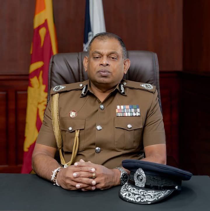 දේශබන්දු දුම්බර බන්ධනාගාරයට රැගෙන යයි!