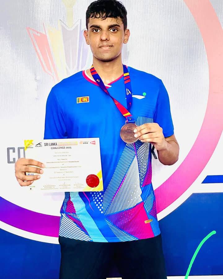 විරෙන්,රටක් හිතන්න ඕනි කෙනෙක් බව සහතික කළ තරගාවලියේ වැඩි දස්කම් ජපානයෙන් සහ ඉන්දුනීසියාවෙන්