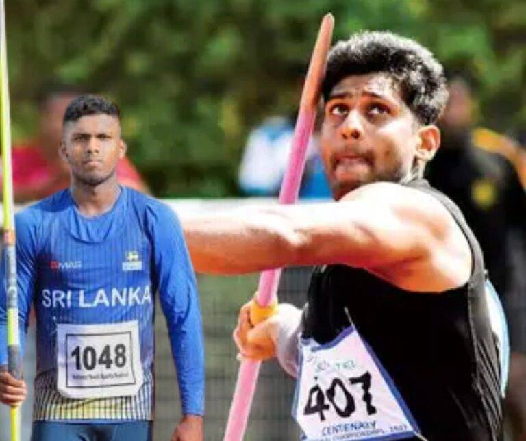 එකක් වෙනුවට – එක මිටට රන් බලාපොරොත්තු දෙකක් හෙල්ලට
