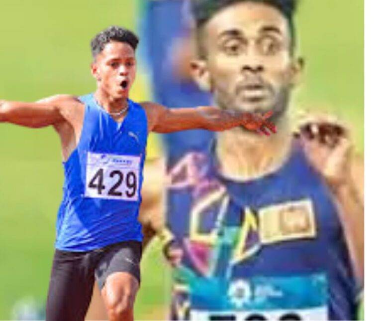 හෙට කාලිංග සහ චමෝද් තරග වඳින වේලාව නම් කරයි