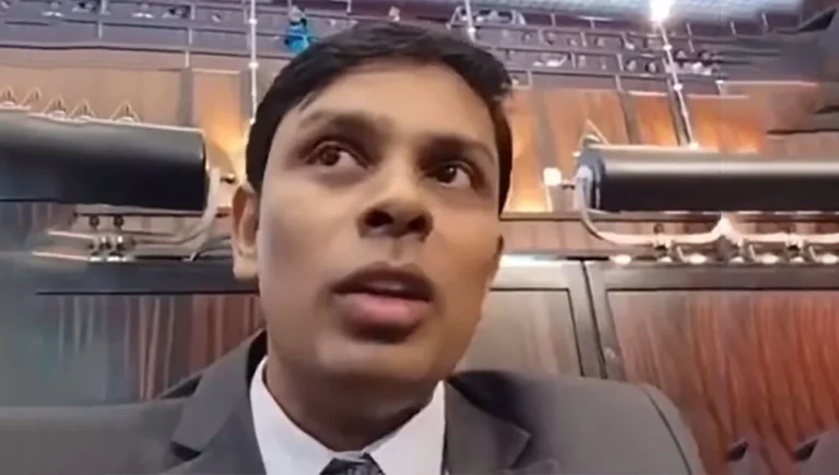 මන්ත්‍රී අර්ජුනාට මිලියන 500ක එන්තරවාසියක්!