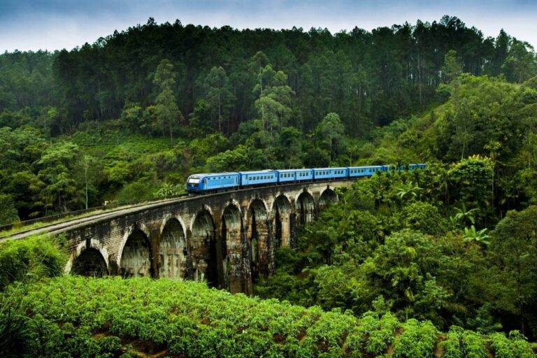 පෙබරවාරියෙත් සංචාරක වාර්තාවක්!
