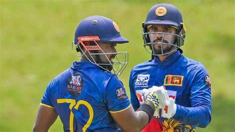 ශ්‍රී ලංකා ක්‍රිකට් ක්‍රීඩකයින්  දෙදෙනකුගෙන්  අභියාචනාධිකරණයට පෙත්සමක්!