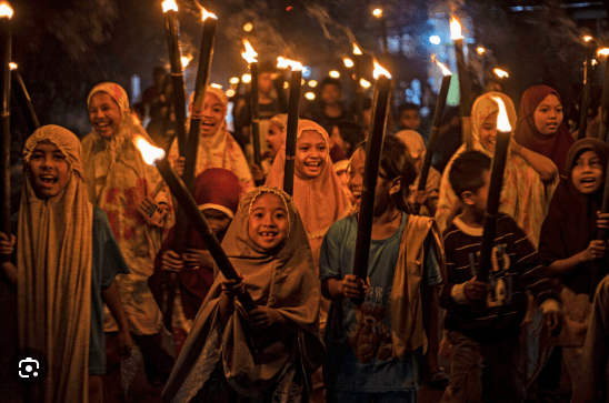 ලොව පුරා මුස්ලිම් බැතිමතුන් උපවාසයට එළඹෙන රාමසාන් සමය ගැන මේ තොරතුරු ඔබ දැන සිටියාද?