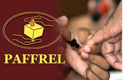 පැෆ්රල් සංවිධානයෙන් දැණුවත් කිරීමක්!