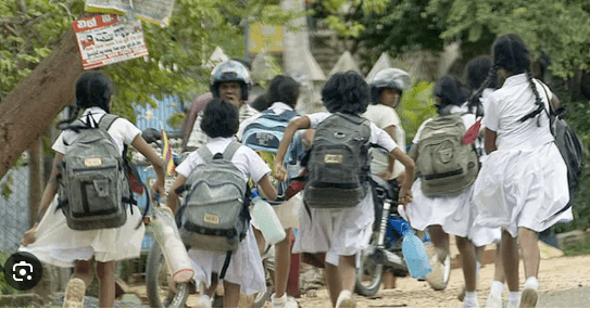 අධ්‍යාපන අමාත්‍යංශයෙන් නිවේදනයක්!