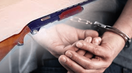 දිවයිනේ තැනින් තැන මතුවන ගිනි අවි!
