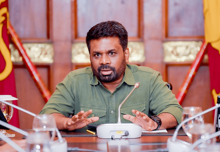 රක්ෂණ සංස්ථාව ගැන රජයේ ස්ථාවරය මෙන්න!