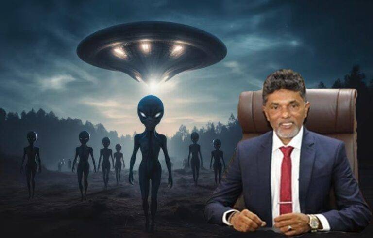 පොහොසත් රටක් – පිටසක්වල ජීවිතයක් : දහයියාගලින් සංචාරක කර්මාන්තය ගොඩදාන හැටි ඇමති ටීබී කියයි (VIDEO)