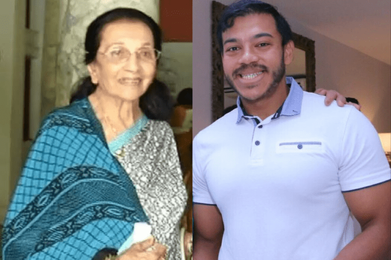 ඩේසි ෆොරොස්ට් සහ යෝෂිතට අධි චෝදනා භාර දෙයි!
