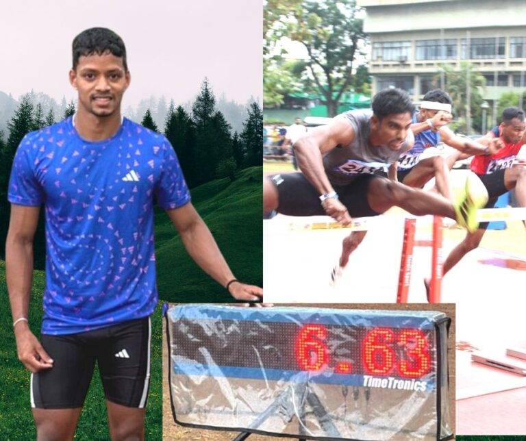 ගෘහස්ථ ධාවන පථ අත්දැකීමේදී ශ්‍රී ලංකා වාර්තා දෙකක්