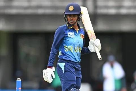 පරාජය පාඩමක් කර විස්සයි විස්සට මුහුණ දෙමු!