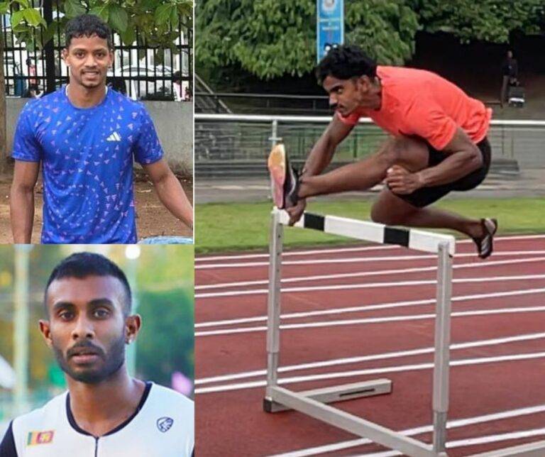සුසී,දර්ශා,සුගත්,රොහාන් සහභාගි වී වසර විසි හතරකට පසුව වර්ල්ඩ් ඉන්ඩෝවලට ලංකාවෙන් තුනක් – තරුශි සහ යුපුන් බැහැ කියූ බව සංගමය කියයි – තරුශිට කතා නොකළ බව තරුශි කියයි