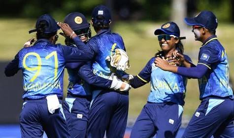 නවසීලන්තයට එරෙහිව විස්සයි විස්ස තරග ඇරඹෙයි.