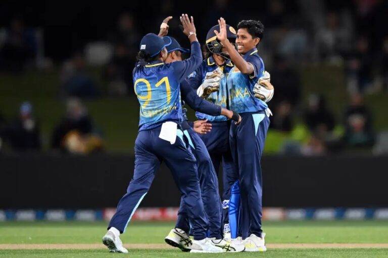 නවසීලන්තයට මාරක පරාජයක් ගෙනා මාරඹේ වේගය – මල්කි මධාරා