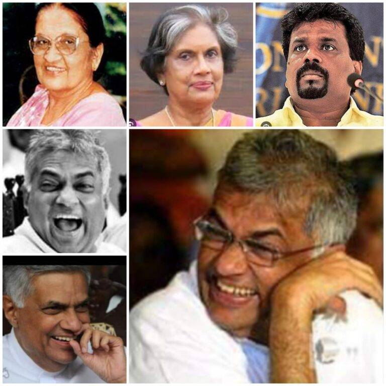 බටලන්ද නාට්‍යයේ ඇත්ත කතාව