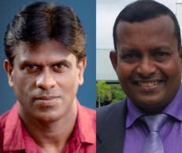 සුගත්ට ‘මිස් වුණ‘ පැරා ගැන ප්‍රදීප්ගේ කණගාටුව