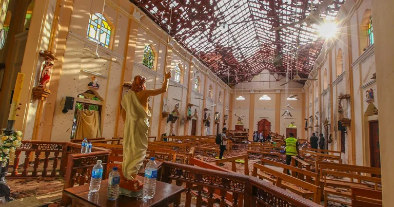 කෝටිපති ව්‍යාපරික ඊබ්‍රාහීම්ට එරෙහි පාස්කු නඩු විභාගය කල් යයි.එක් සක්ෂිකාරියක් රටෙනුත් ගිහින්!
