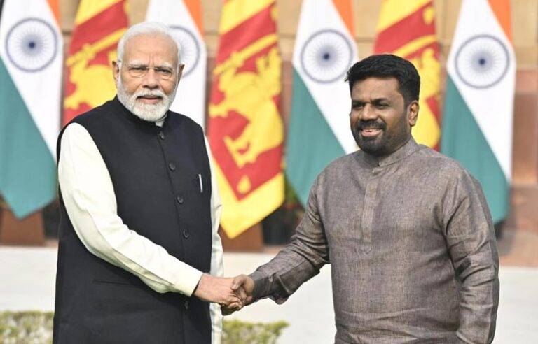 හිත් නොහොඳකම් අහවරයි. ලොකු අයියා යළිත් දෑත් දිගු කරයි !
