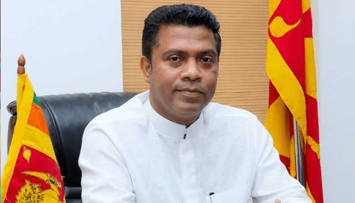 අපි සෑම විටම ජනතාව ආරකෂා කළයුතුයි – සුව ඇමති
