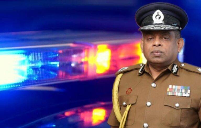 රථ ගාය නිසා වැඩ වරදින ලකුණු – දේශබන්දු තෙන්නකෝන් අධිකරණ නියෝග කඩකර ඇති බවට මෝසමක්