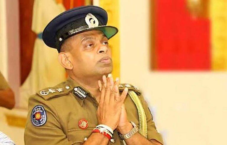 දේශබන්දුට එරෙහිව මහින්ද රාජපක්ෂ සාක්ෂි දෙයි !