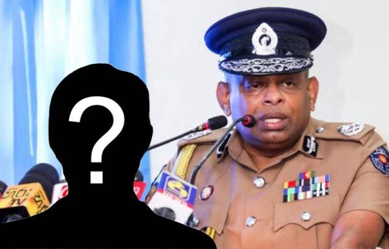 දේශබන්දුගේ සිද්ධිය ගැන ප්‍රශ්න කිරීමට හිටපු කැබිනට් ඇමතිවරයකුටත් CIDයෙන් කැඳවීමක් ?