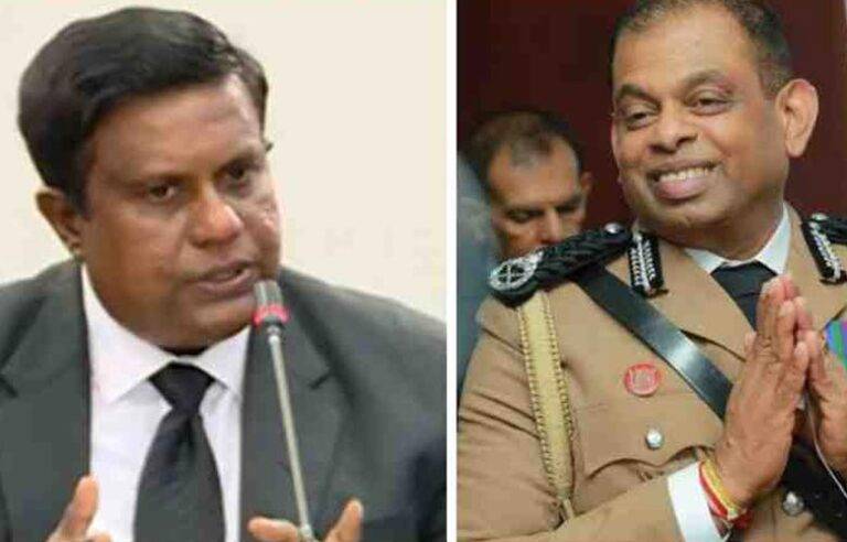 දේශබන්දුගේ ඇප ඉල්ලීම සහ දිලීප පීරිස්ගේ සංදර්ශනය ….