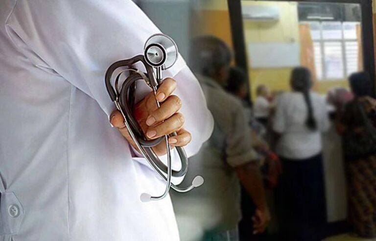 අනුරාධපුර රෝහලේ වැඩවර්ජනයත් අවසන්