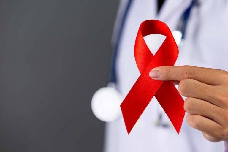 HIV අසාදිතයින්ගේ කැපී පෙනෙන වර්ධනයක්!