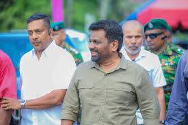 වැඩියෙන් කෑගහන්නේ වැඩියෙන් බය වුණ කෙනා.දූෂිතයින්ට එරෙහිව අපි හැප්පෙන්න ලෑස්තියි – ජනපති බෙලිඅත්තේදී සහතික වෙයි!